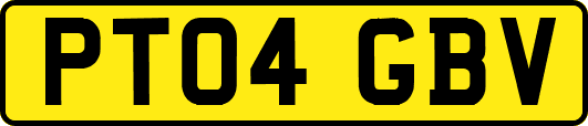 PT04GBV