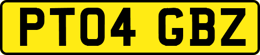 PT04GBZ