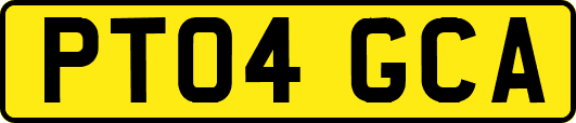 PT04GCA