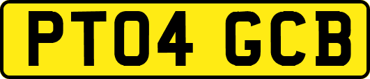 PT04GCB