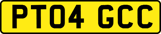PT04GCC