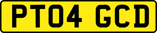 PT04GCD