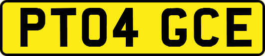 PT04GCE