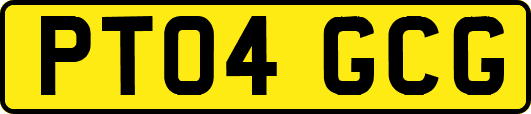 PT04GCG