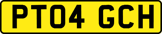 PT04GCH