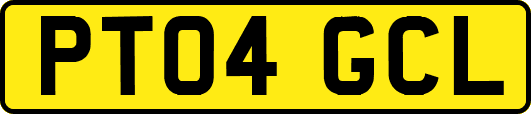 PT04GCL