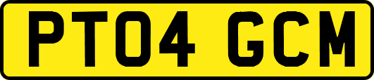 PT04GCM
