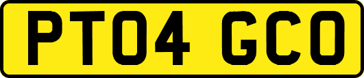 PT04GCO