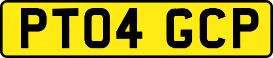 PT04GCP