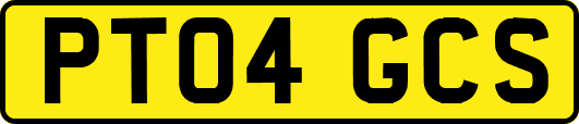 PT04GCS