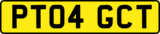 PT04GCT