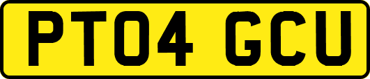 PT04GCU