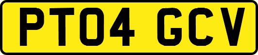 PT04GCV