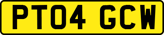 PT04GCW