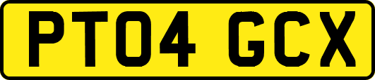 PT04GCX