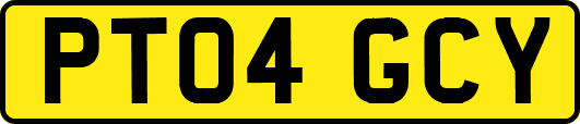 PT04GCY