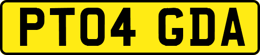 PT04GDA