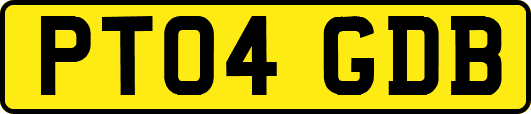PT04GDB