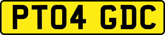 PT04GDC