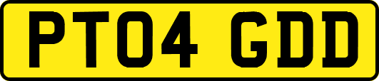 PT04GDD