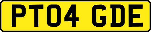 PT04GDE