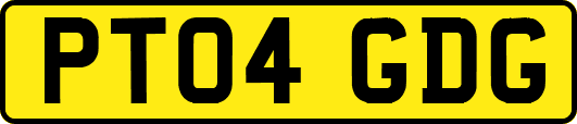 PT04GDG