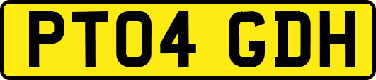 PT04GDH