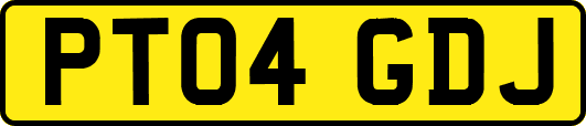 PT04GDJ
