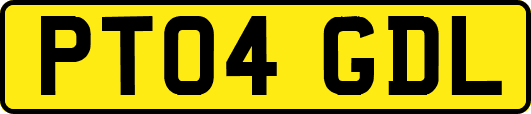 PT04GDL