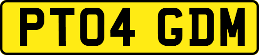 PT04GDM