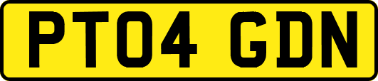 PT04GDN