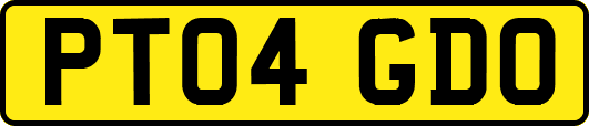 PT04GDO