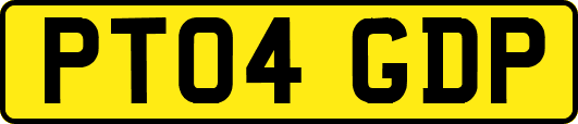 PT04GDP
