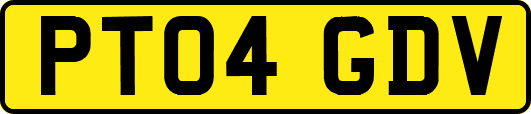 PT04GDV