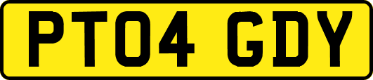 PT04GDY