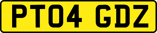 PT04GDZ