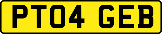PT04GEB