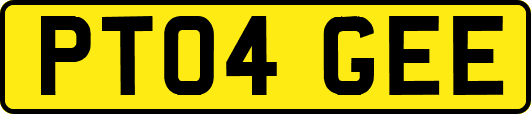 PT04GEE