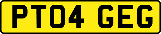 PT04GEG