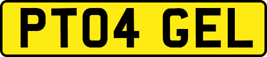 PT04GEL