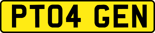 PT04GEN