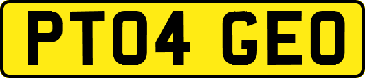 PT04GEO