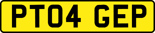 PT04GEP