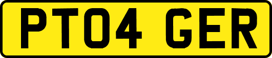 PT04GER
