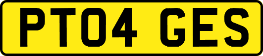 PT04GES