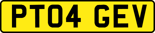 PT04GEV