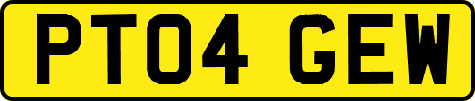 PT04GEW