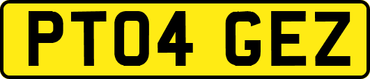 PT04GEZ