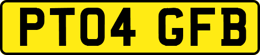 PT04GFB