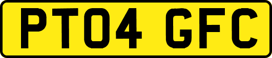 PT04GFC